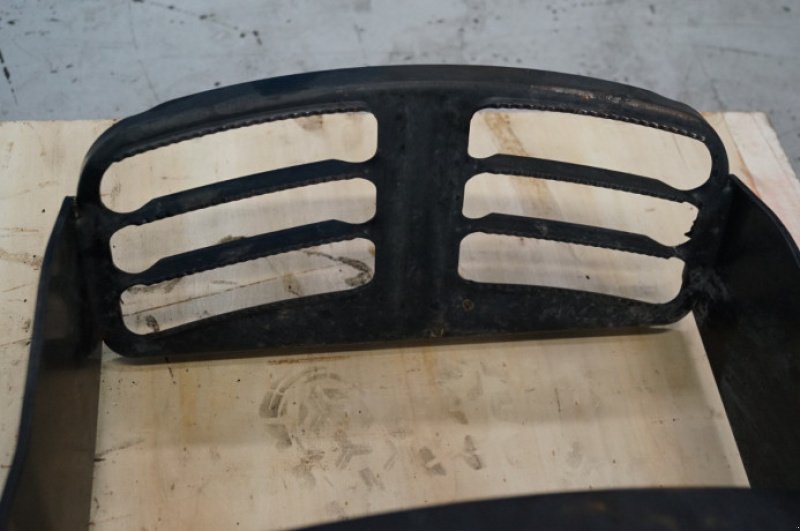 Kabine of the type Case Puma 200 CVX, Gebrauchtmaschine in Hemmet (Picture 8)