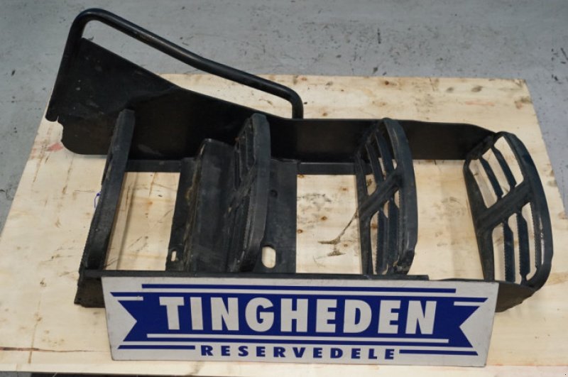 Kabine of the type Case Puma 200 CVX, Gebrauchtmaschine in Hemmet (Picture 1)