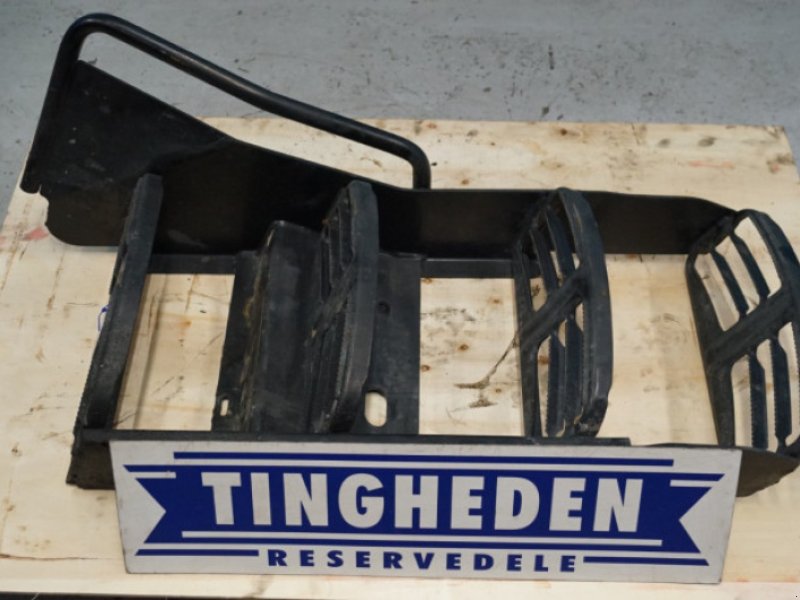 Kabine typu Case Puma 200 CVX, Gebrauchtmaschine w Hemmet (Zdjęcie 1)