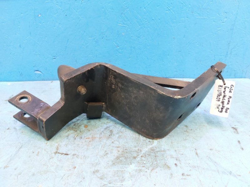 Kabine des Typs Case Puma 200, Gebrauchtmaschine in Hemmet (Bild 10)