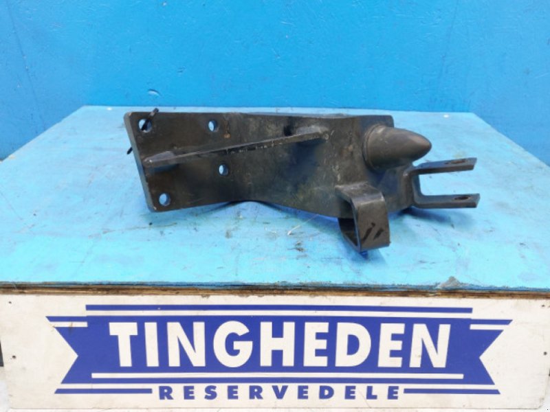 Kabine van het type Case Puma 200, Gebrauchtmaschine in Hemmet (Foto 1)