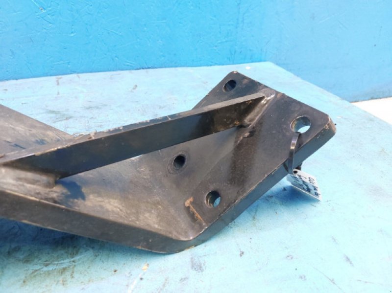 Kabine des Typs Case Puma 200, Gebrauchtmaschine in Hemmet (Bild 7)