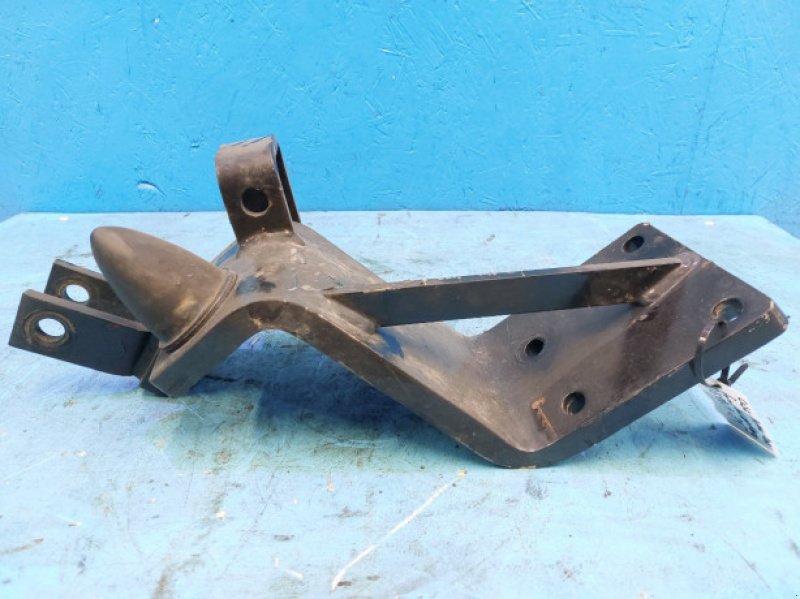 Kabine des Typs Case Puma 200, Gebrauchtmaschine in Hemmet (Bild 8)