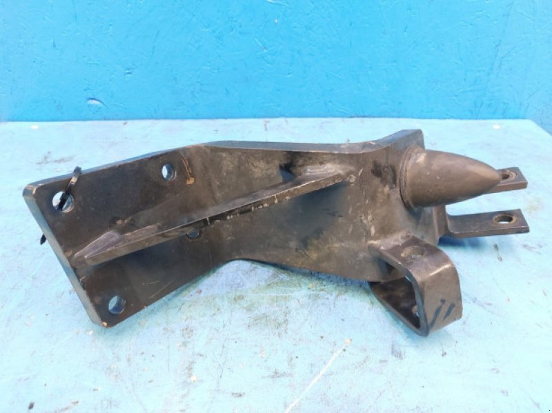 Kabine des Typs Case Puma 200, Gebrauchtmaschine in Hemmet (Bild 2)