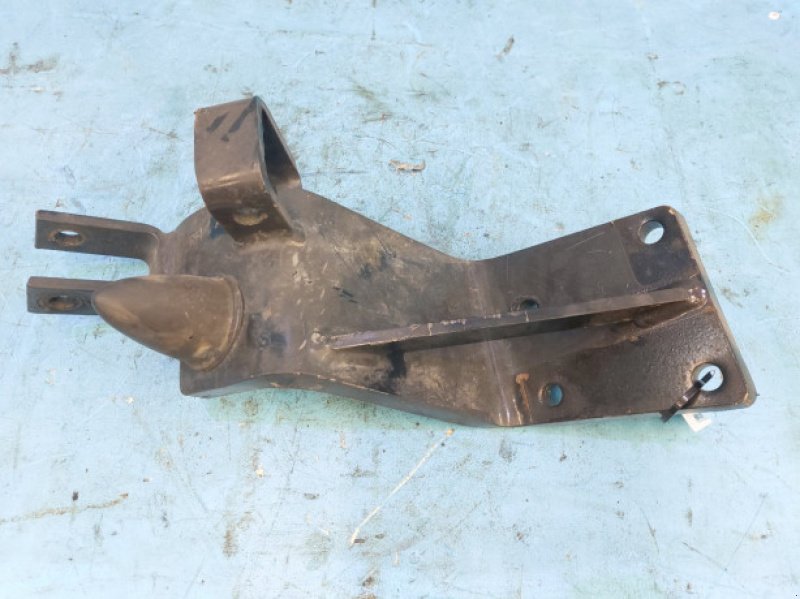 Kabine des Typs Case Puma 200, Gebrauchtmaschine in Hemmet (Bild 9)