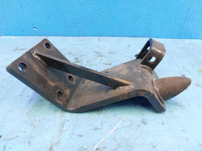 Kabine des Typs Case Puma 200, Gebrauchtmaschine in Hemmet (Bild 9)