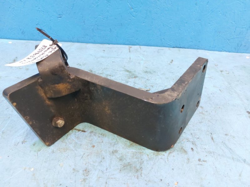 Kabine des Typs Case Puma 200, Gebrauchtmaschine in Hemmet (Bild 4)