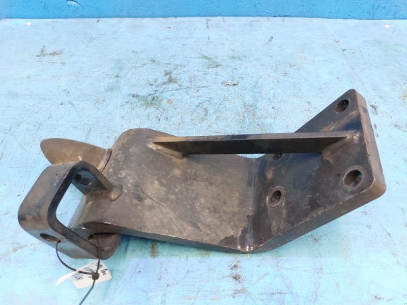 Kabine des Typs Case Puma 200, Gebrauchtmaschine in Hemmet (Bild 3)