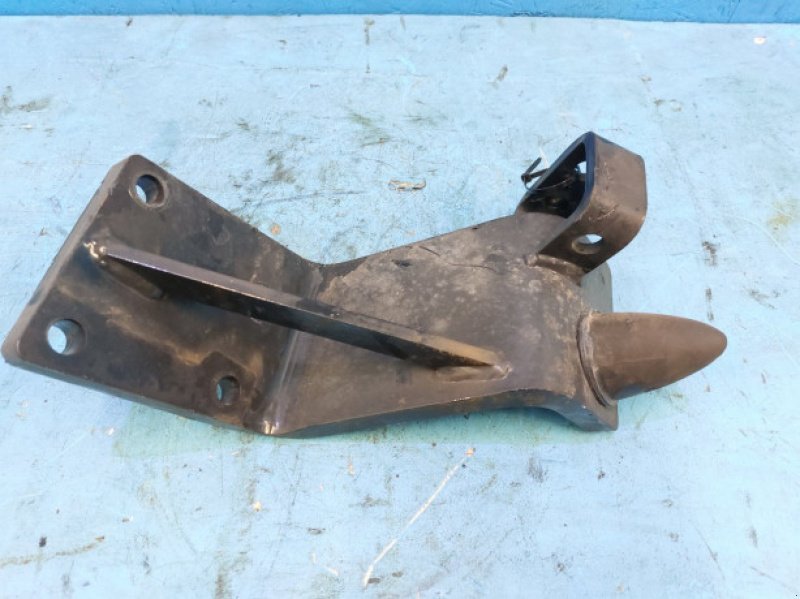 Kabine des Typs Case Puma 200, Gebrauchtmaschine in Hemmet (Bild 10)