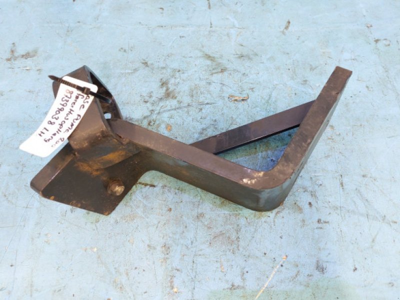 Kabine des Typs Case Puma 200, Gebrauchtmaschine in Hemmet (Bild 5)