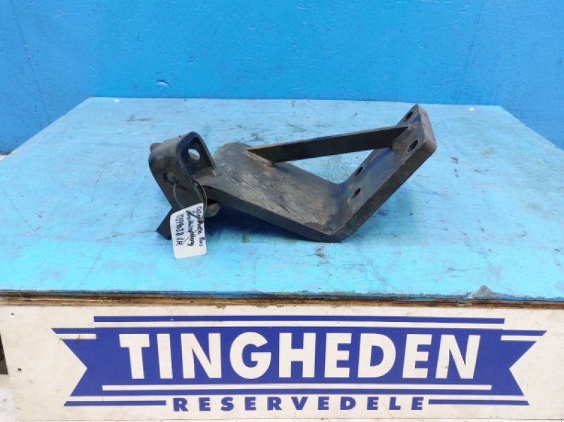 Kabine des Typs Case Puma 200, Gebrauchtmaschine in Hemmet (Bild 1)