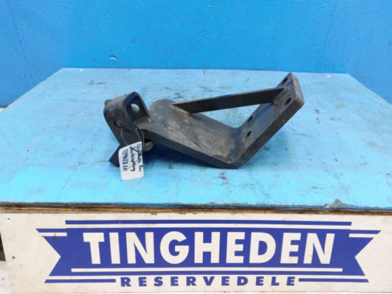 Kabine van het type Case Puma 200, Gebrauchtmaschine in Hemmet (Foto 1)