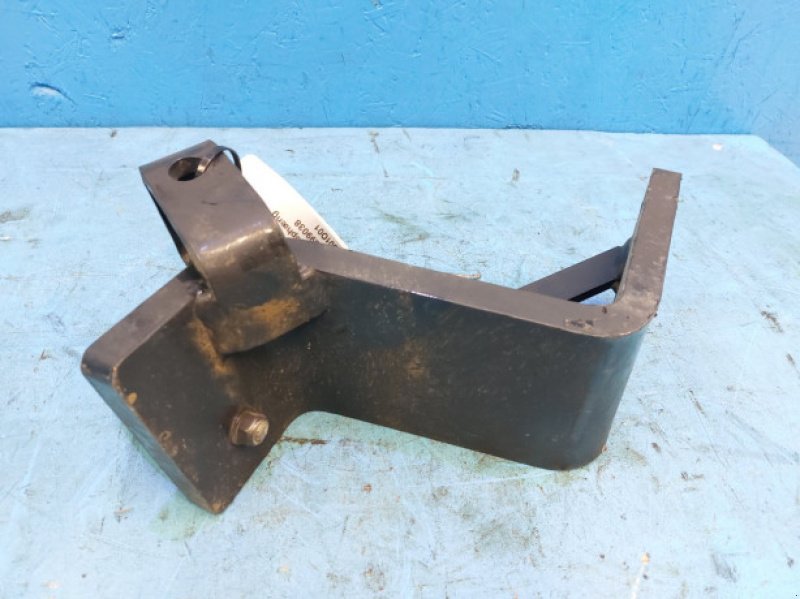 Kabine des Typs Case Puma 200, Gebrauchtmaschine in Hemmet (Bild 7)