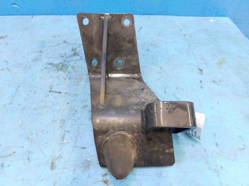 Kabine des Typs Case Puma 200, Gebrauchtmaschine in Hemmet (Bild 8)