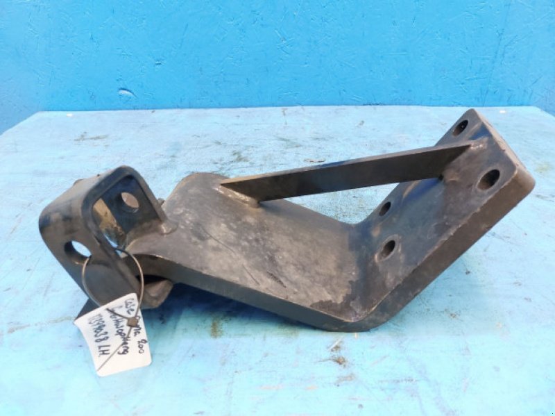 Kabine des Typs Case Puma 200, Gebrauchtmaschine in Hemmet (Bild 2)