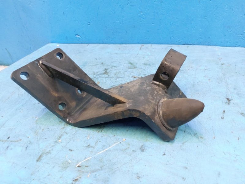 Kabine des Typs Case Puma 200, Gebrauchtmaschine in Hemmet (Bild 12)