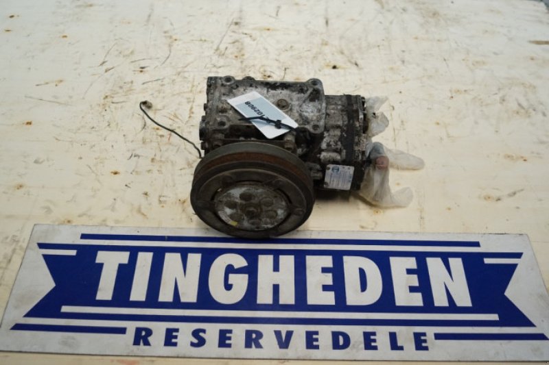 Kabine Türe ait CLAAS Dominator 108, Gebrauchtmaschine içinde Hemmet (resim 1)