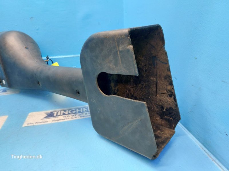 Kabine of the type CLAAS Dominator 76, Gebrauchtmaschine in Hemmet (Picture 4)