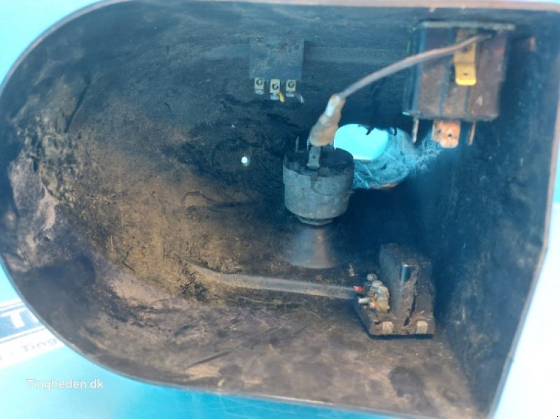 Kabine of the type CLAAS Dominator 76, Gebrauchtmaschine in Hemmet (Picture 9)