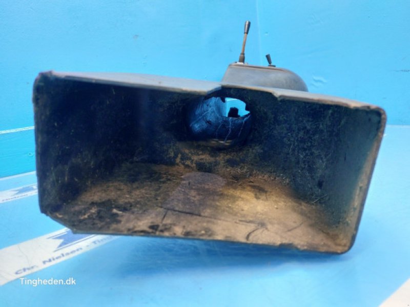 Kabine of the type CLAAS Dominator 76, Gebrauchtmaschine in Hemmet (Picture 12)