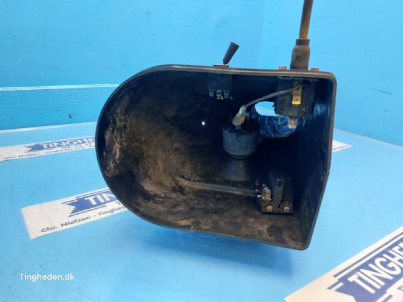 Kabine of the type CLAAS Dominator 76, Gebrauchtmaschine in Hemmet (Picture 8)