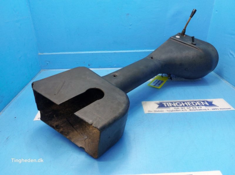 Kabine of the type CLAAS Dominator 76, Gebrauchtmaschine in Hemmet (Picture 13)