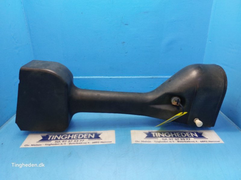 Kabine of the type CLAAS Dominator 76, Gebrauchtmaschine in Hemmet (Picture 1)