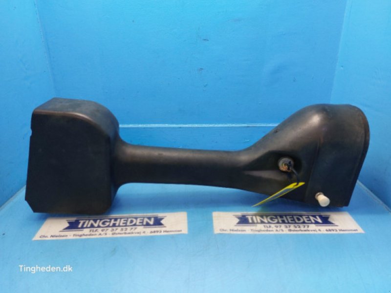 Kabine typu CLAAS Dominator 76, Gebrauchtmaschine v Hemmet (Obrázek 1)