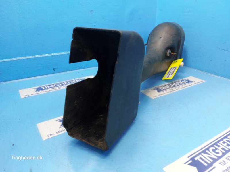 Kabine of the type CLAAS Dominator 76, Gebrauchtmaschine in Hemmet (Picture 2)