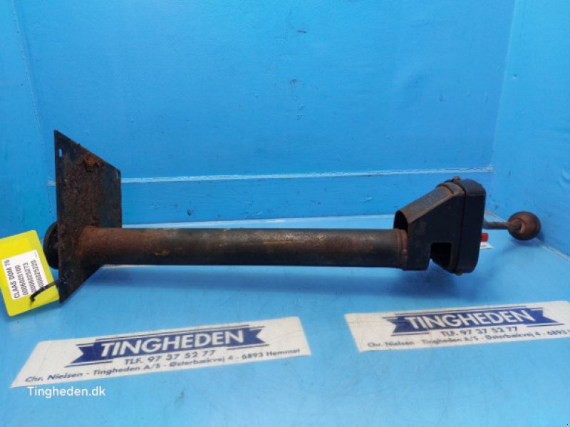 Kabine typu CLAAS Dominator 76, Gebrauchtmaschine v Hemmet (Obrázek 12)