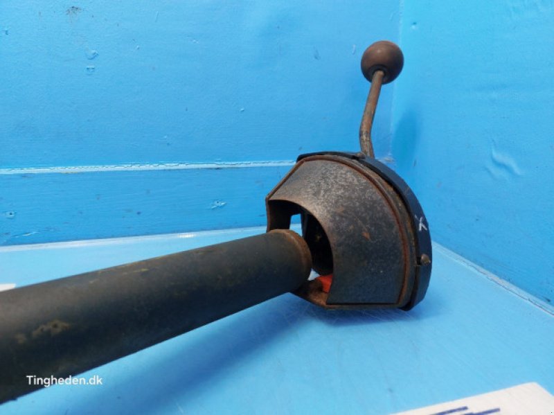 Kabine typu CLAAS Dominator 76, Gebrauchtmaschine v Hemmet (Obrázek 4)