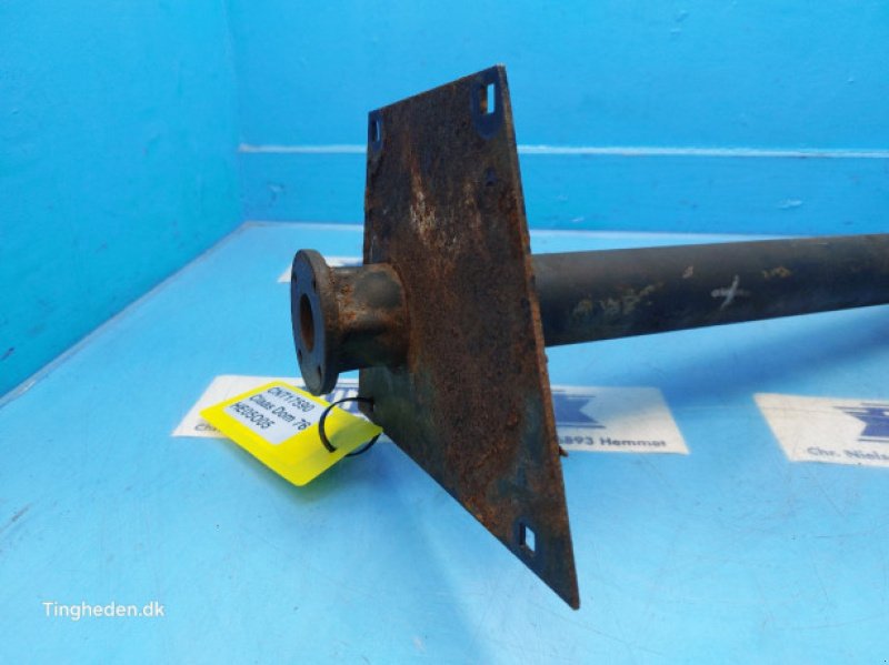 Kabine typu CLAAS Dominator 76, Gebrauchtmaschine v Hemmet (Obrázek 3)