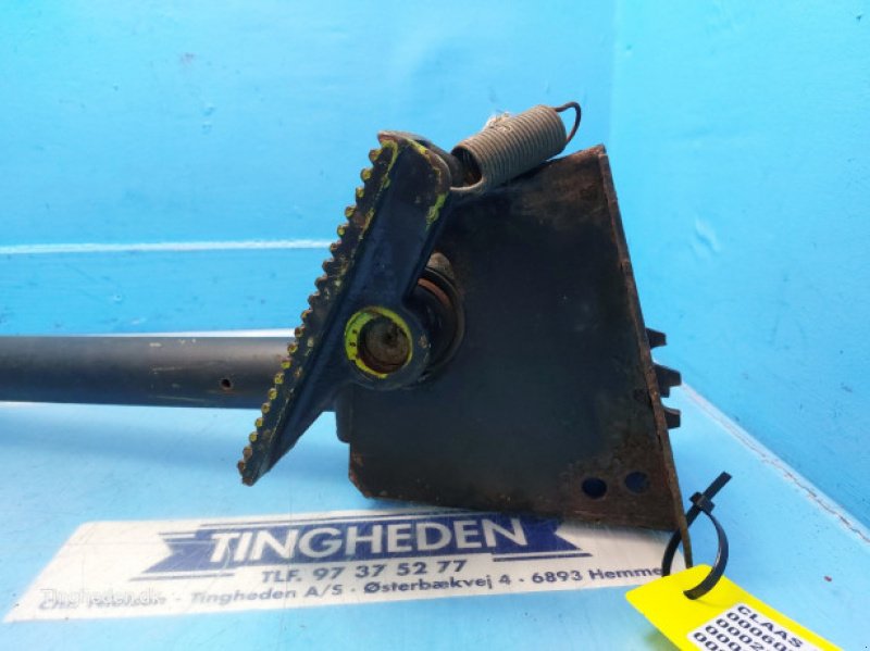 Kabine tipa CLAAS Dominator 76, Gebrauchtmaschine u Hemmet (Slika 17)