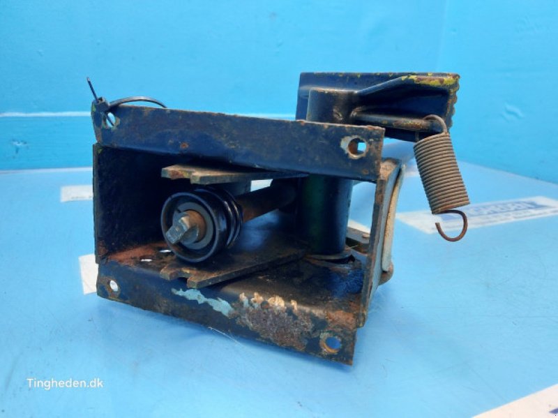 Kabine tipa CLAAS Dominator 76, Gebrauchtmaschine u Hemmet (Slika 5)