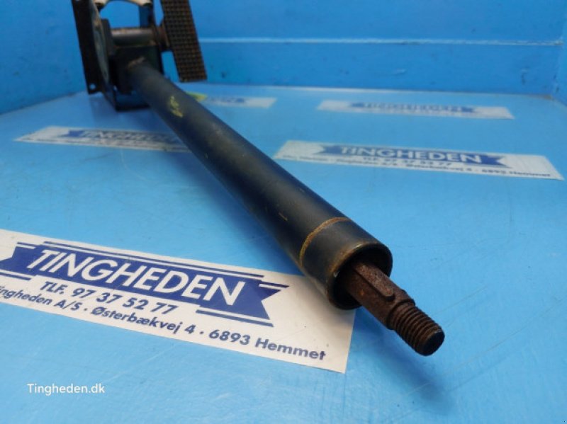 Kabine tipa CLAAS Dominator 76, Gebrauchtmaschine u Hemmet (Slika 13)