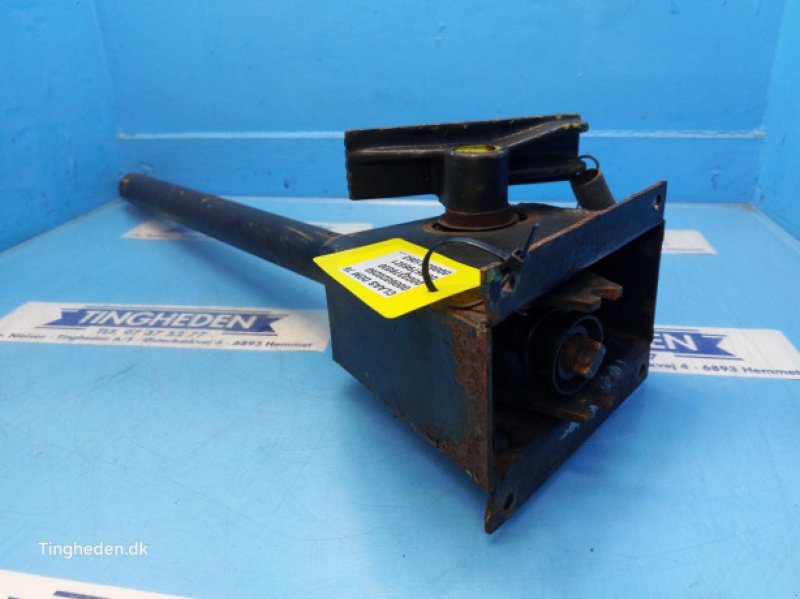 Kabine tipa CLAAS Dominator 76, Gebrauchtmaschine u Hemmet (Slika 2)