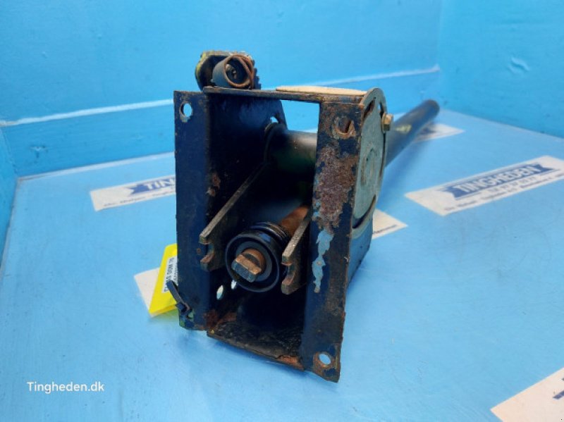 Kabine tipa CLAAS Dominator 76, Gebrauchtmaschine u Hemmet (Slika 12)