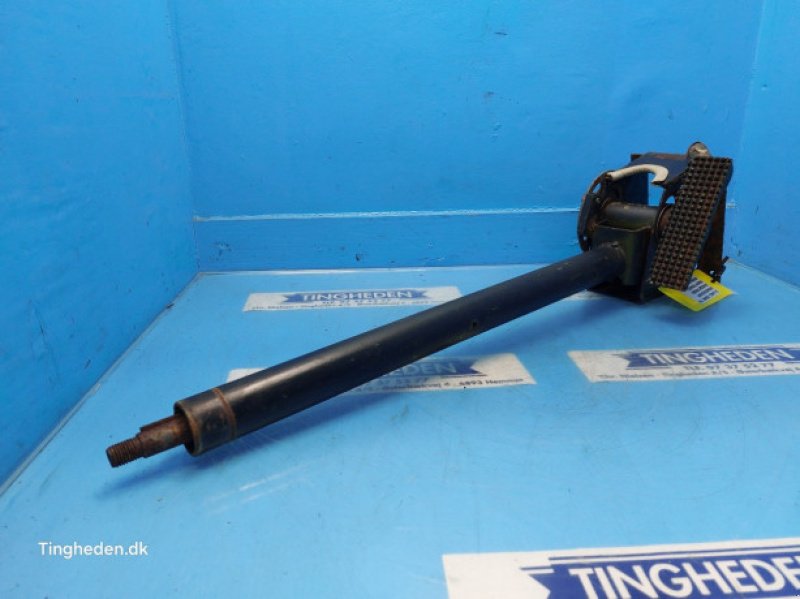 Kabine tipa CLAAS Dominator 76, Gebrauchtmaschine u Hemmet (Slika 15)