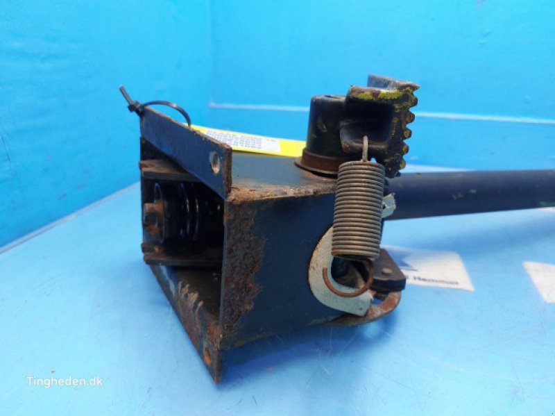 Kabine tipa CLAAS Dominator 76, Gebrauchtmaschine u Hemmet (Slika 8)