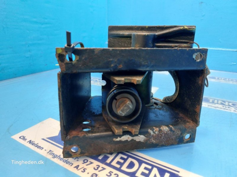 Kabine tipa CLAAS Dominator 76, Gebrauchtmaschine u Hemmet (Slika 3)