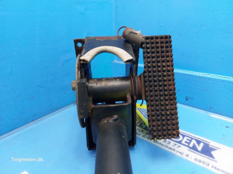 Kabine tipa CLAAS Dominator 76, Gebrauchtmaschine u Hemmet (Slika 14)