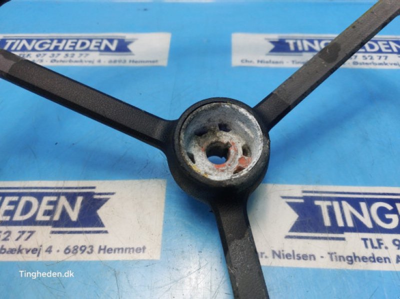 Kabine tipa CLAAS Dominator 76, Gebrauchtmaschine u Hemmet (Slika 4)