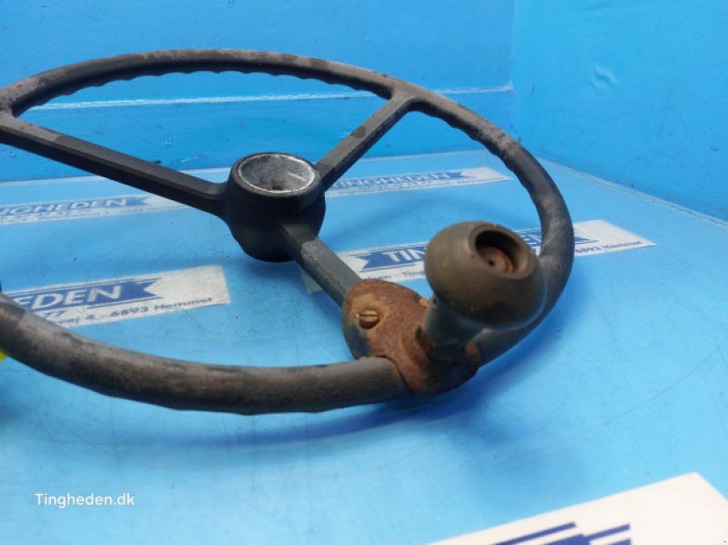 Kabine tipa CLAAS Dominator 76, Gebrauchtmaschine u Hemmet (Slika 3)