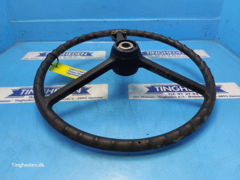 Kabine tipa CLAAS Dominator 76, Gebrauchtmaschine u Hemmet (Slika 5)