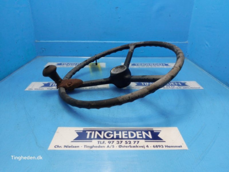 Kabine typu CLAAS Dominator 76, Gebrauchtmaschine v Hemmet (Obrázek 1)