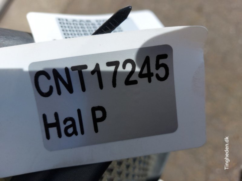 Kabine του τύπου CLAAS Dominator 76, Gebrauchtmaschine σε Hemmet (Φωτογραφία 23)