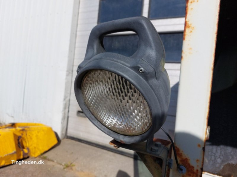 Kabine του τύπου CLAAS Dominator 76, Gebrauchtmaschine σε Hemmet (Φωτογραφία 20)