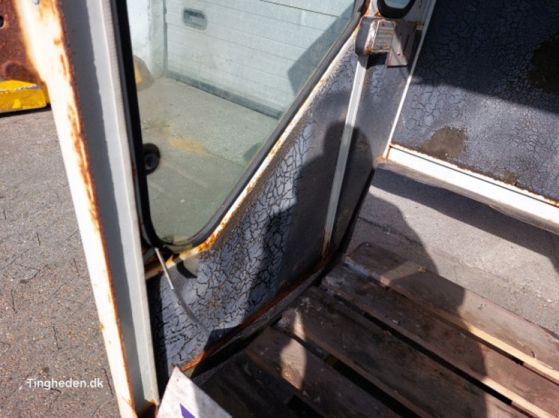 Kabine του τύπου CLAAS Dominator 76, Gebrauchtmaschine σε Hemmet (Φωτογραφία 11)