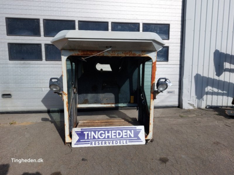 Kabine του τύπου CLAAS Dominator 76, Gebrauchtmaschine σε Hemmet (Φωτογραφία 1)