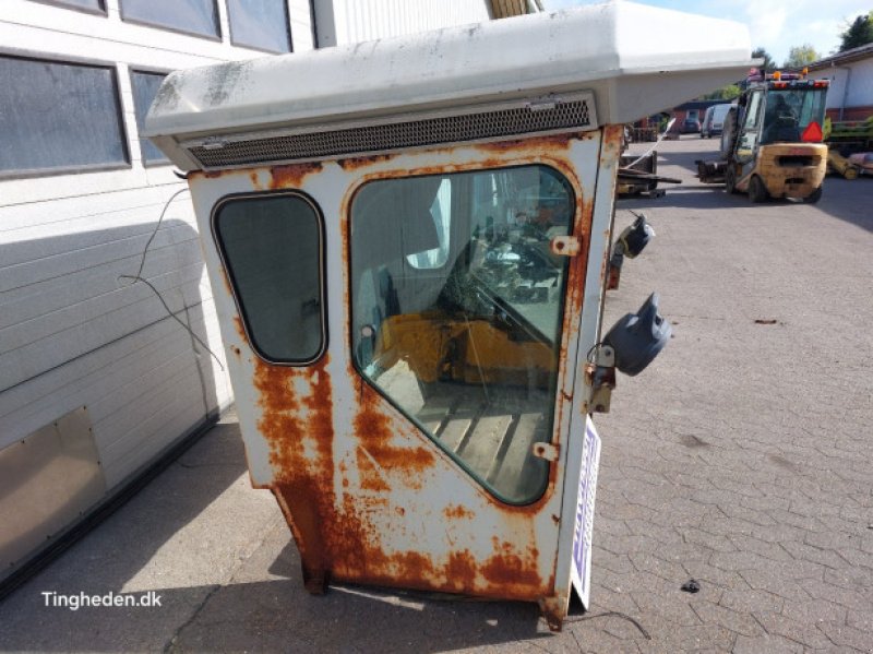 Kabine του τύπου CLAAS Dominator 76, Gebrauchtmaschine σε Hemmet (Φωτογραφία 3)